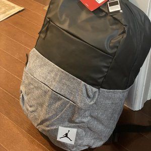 Nike Jordan Pivot Colorblocked Classic School Back